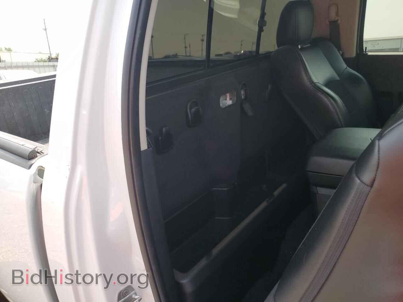 2014 RAM 1500 - VIN: 3C6JR7CTXEG134243 - Фото 10