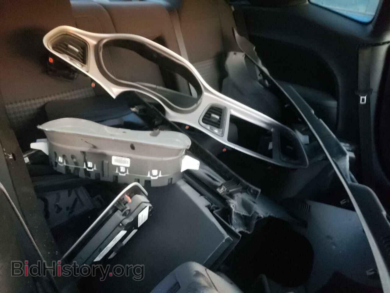 2019 DODGE CHALLENGER - VIN: 2C3CDZAG6KH669443 - Фото 6