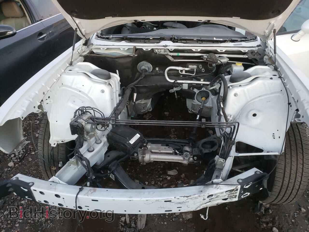 2019 DODGE CHALLENGER - VIN: 2C3CDZAG6KH669443 - Фото 7