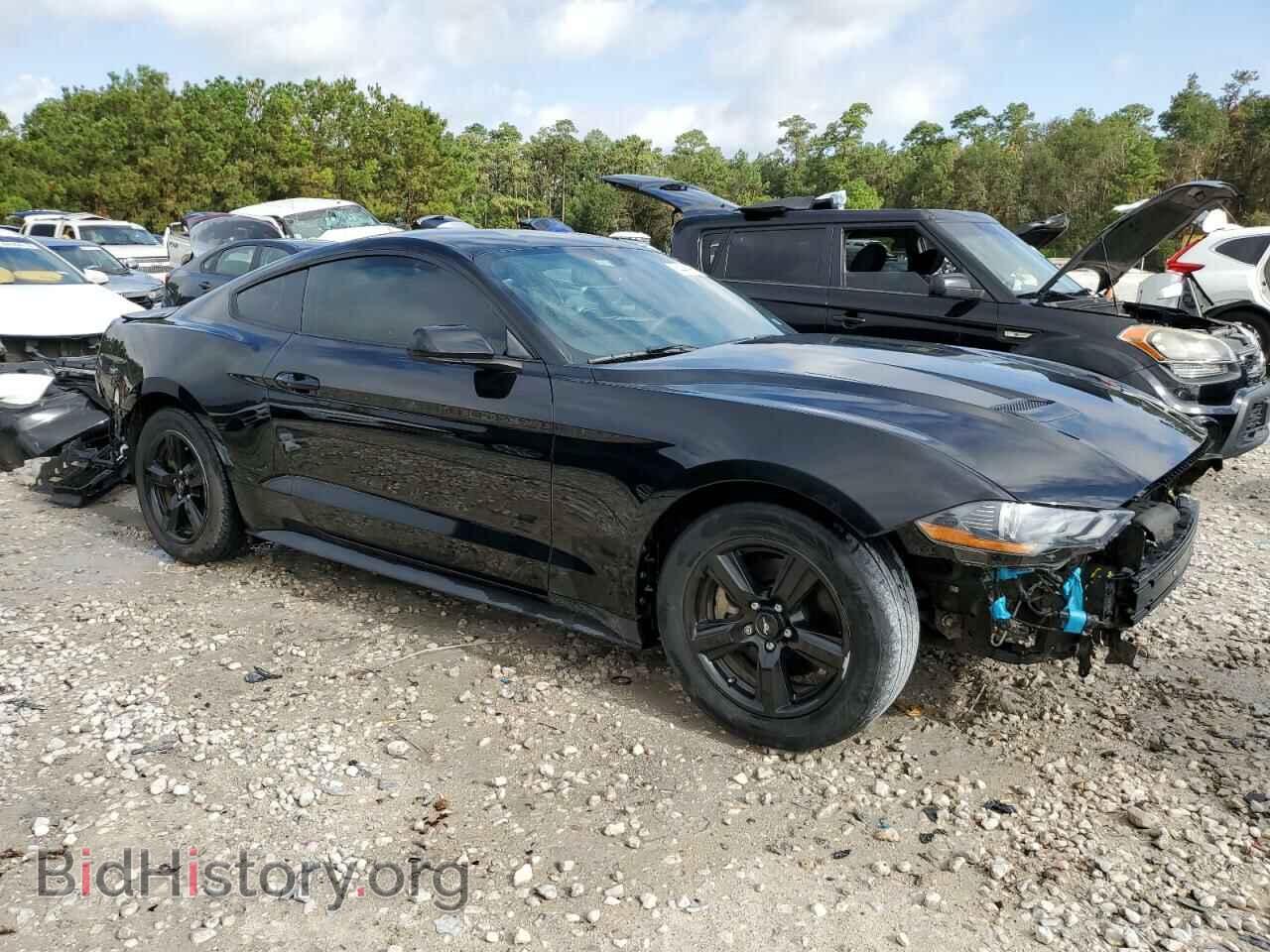 2018 FORD ALL Models - VIN: 1FA6P8TH2J5171851 - Фото 4
