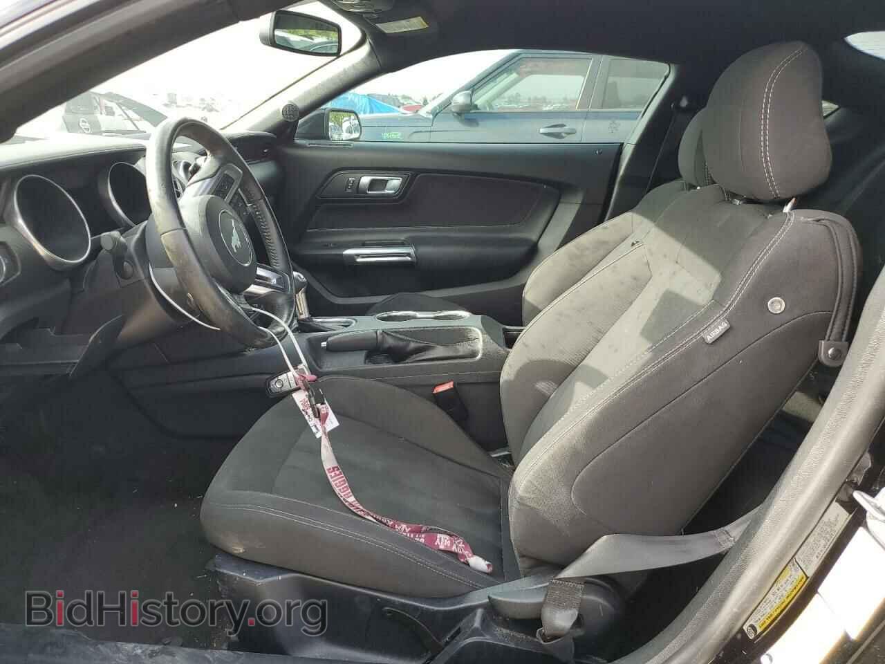 2018 FORD ALL Models - VIN: 1FA6P8TH2J5171851 - Фото 7