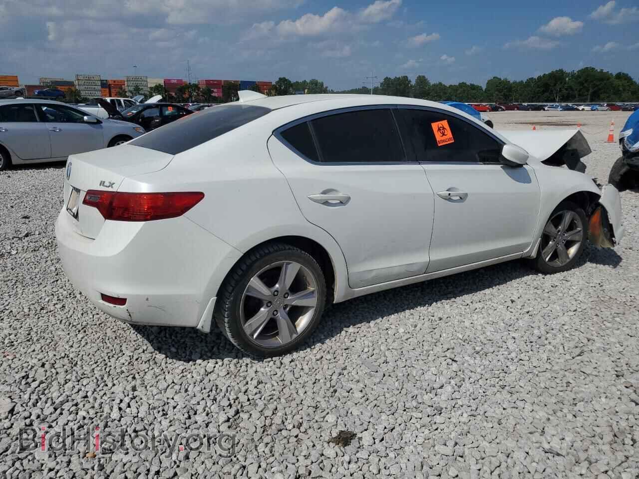 2014 ACURA ILX - VIN: 19VDE1F78EE010411 - Фото 3
