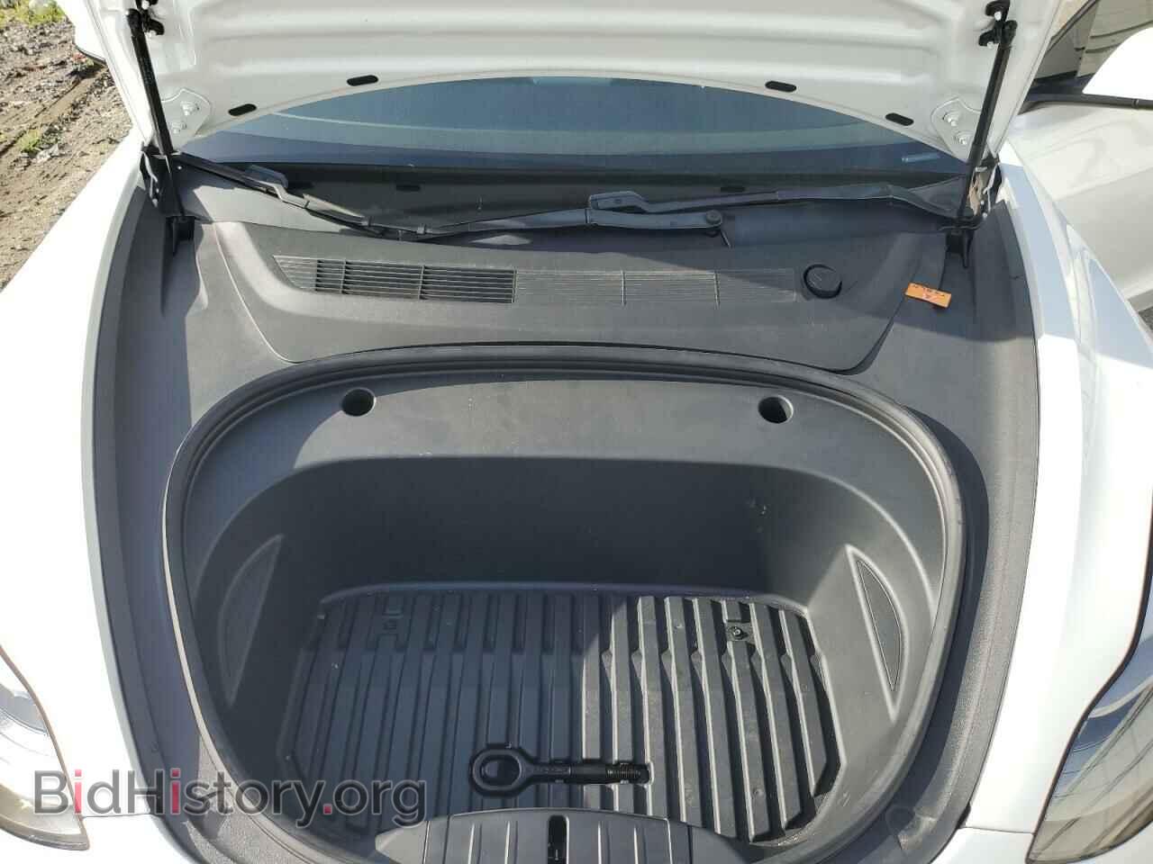 2021 TESLA MODEL 3 - VIN: 5YJ3E1EA1MF873818 - Photo 11