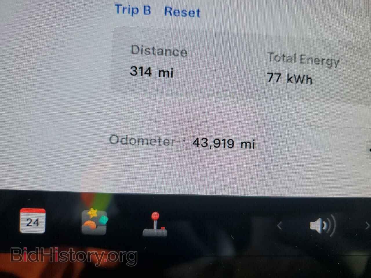 2021 TESLA MODEL 3 - VIN: 5YJ3E1EA1MF873818 - Photo 9