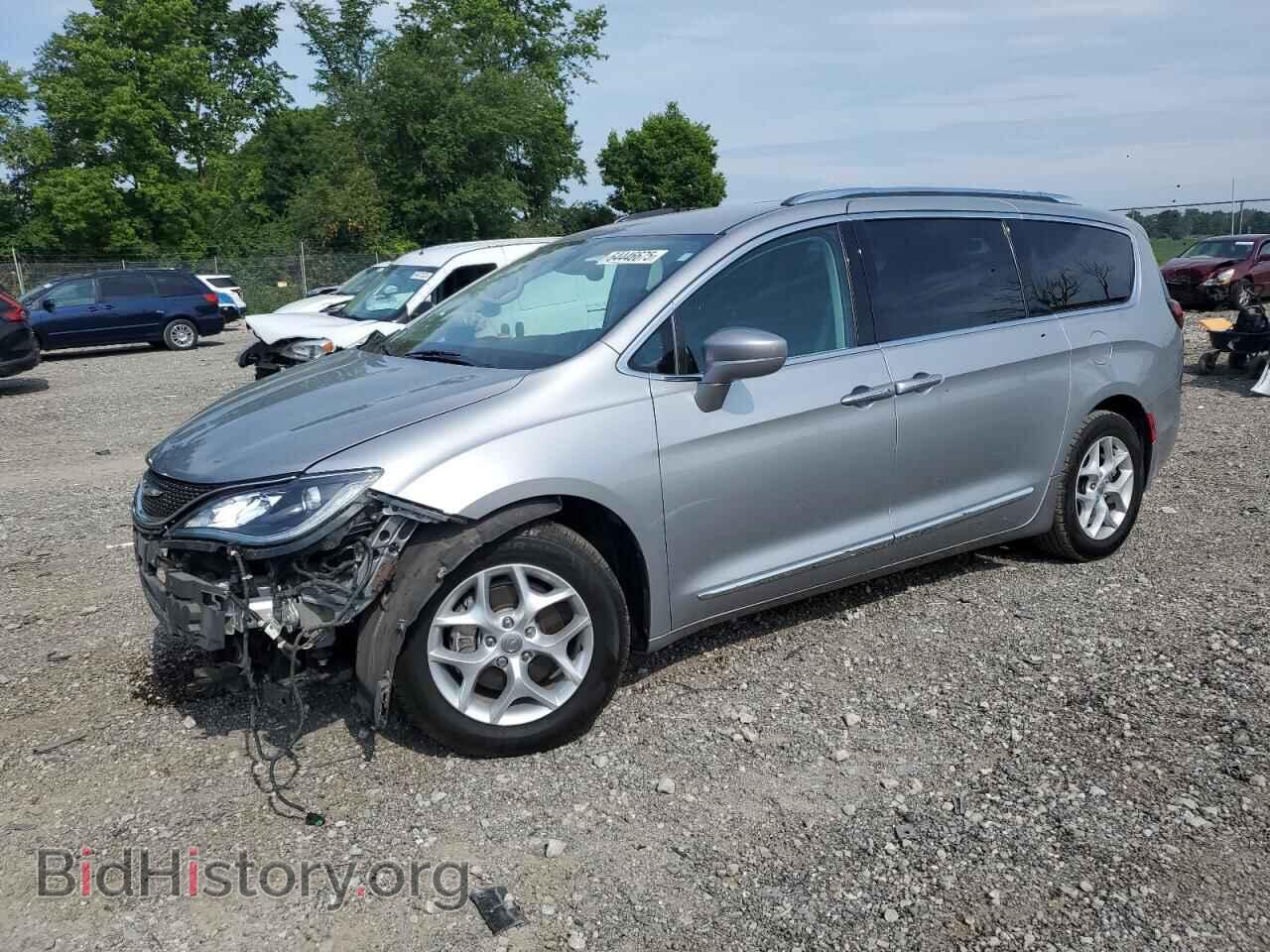 Photo 2C4RC1EG6HR721175 - CHRYSLER PACIFICA 2017