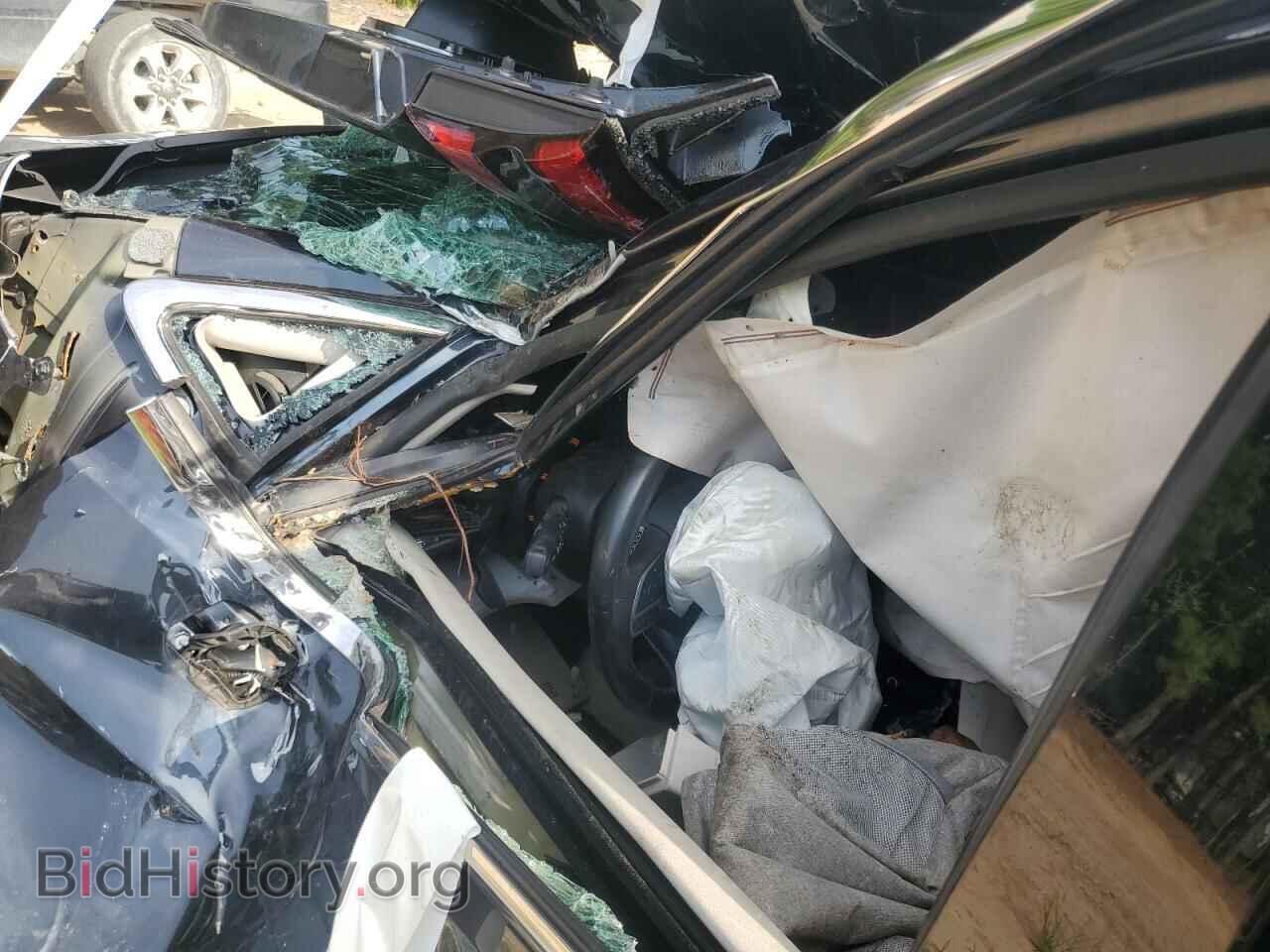 2021 CHRYSLER PACIFICA - VIN: 2C4RC1L7XMR594041 - Фото 8
