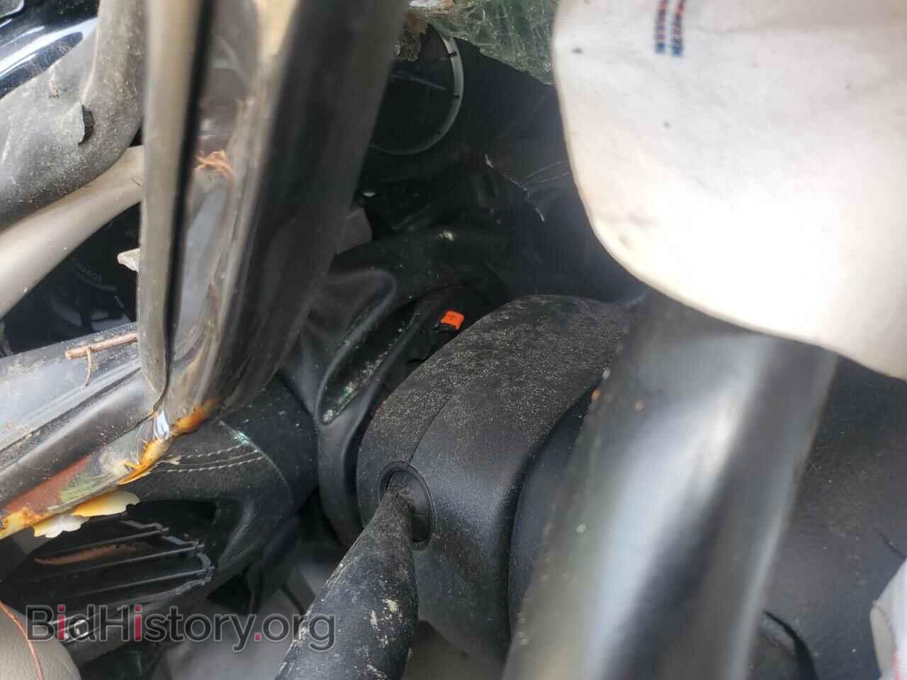2021 CHRYSLER PACIFICA - VIN: 2C4RC1L7XMR594041 - Фото 9