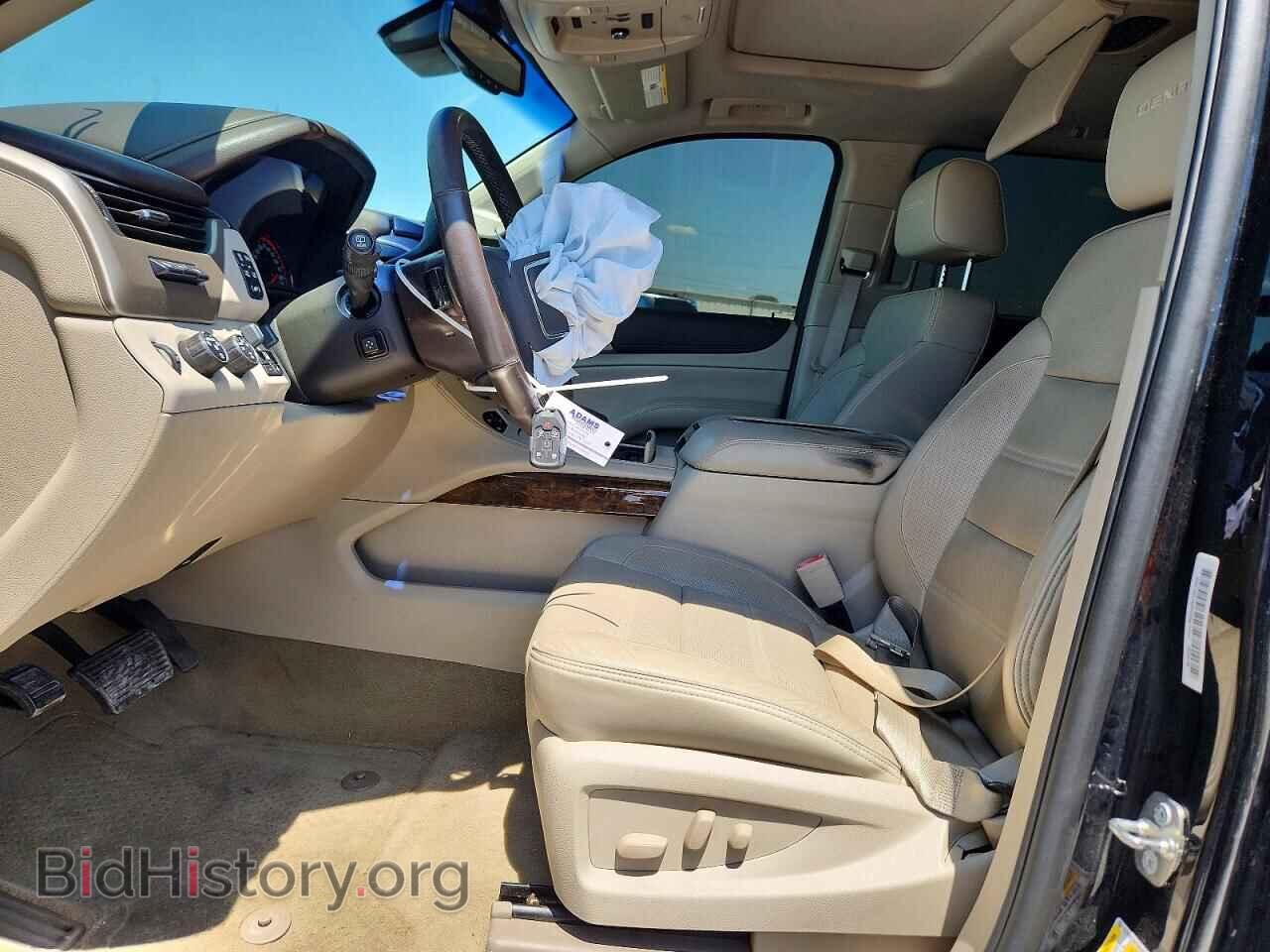 2015 GMC YUKON - VIN: 1GKS2CKJ3FR656695 - Фото 7