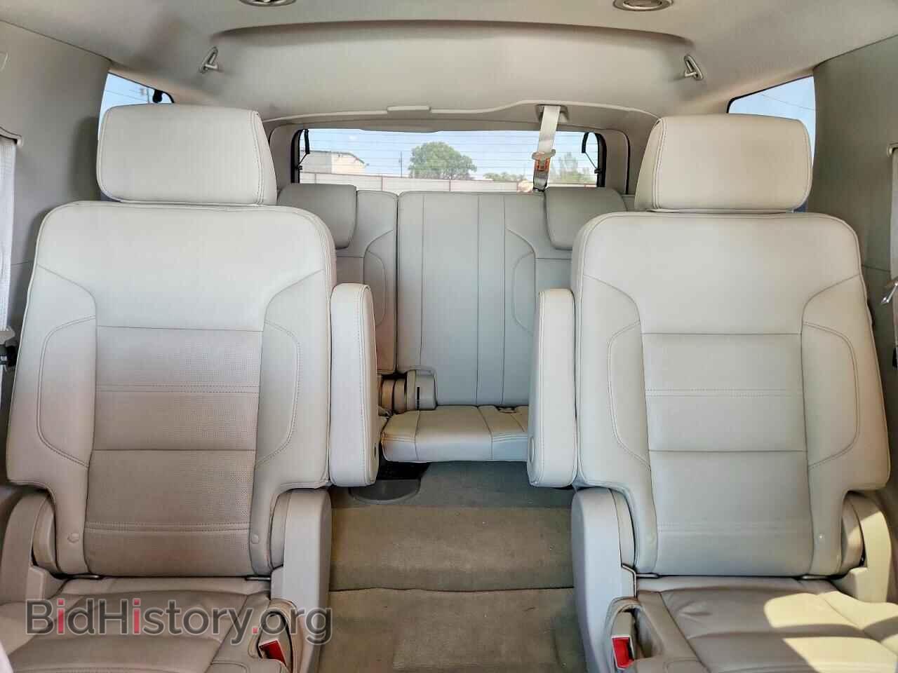 2015 GMC YUKON - VIN: 1GKS2CKJ3FR656695 - Фото 10