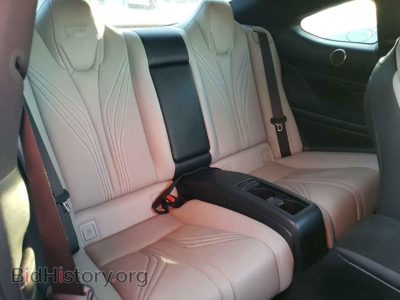 2015 LEXUS RC - VIN: JTHHP5BC9F5000558 - Фото 6