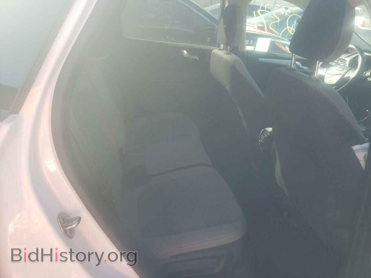 2020 FORD ESCAPE - VIN: 1FMCU9G65LUA35593 - Photo 6
