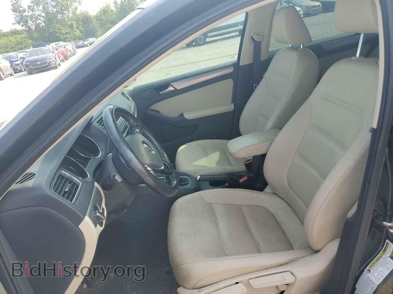 2017 VOLKSWAGEN JETTA - VIN: 3VWDB7AJXHM236592 - Фото 7