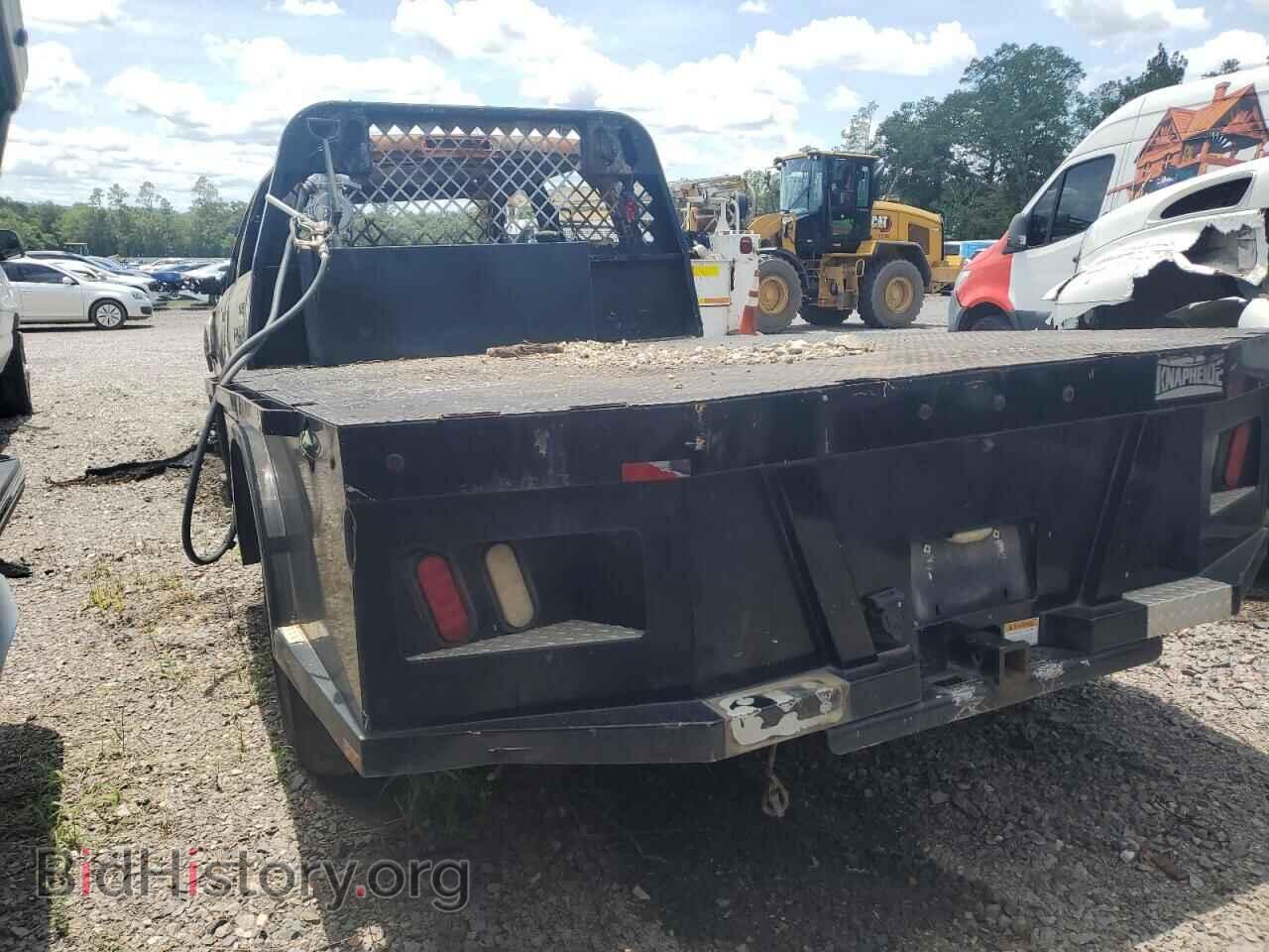2014 RAM All Models - VIN: 3C7WRTCL7EG134534 - Photo 2