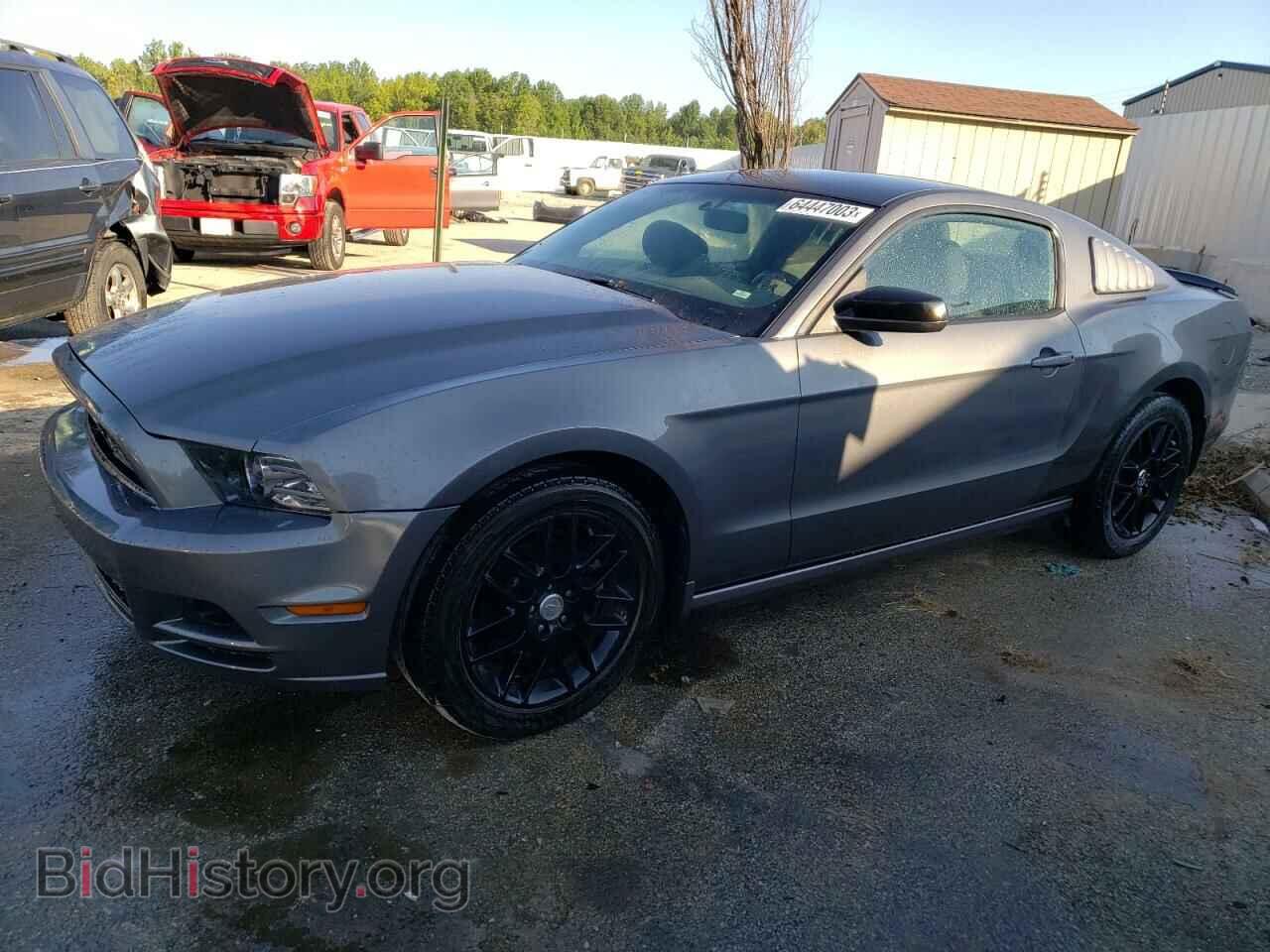 Photo 1ZVBP8AM4E5324354 - FORD ALL Models 2014