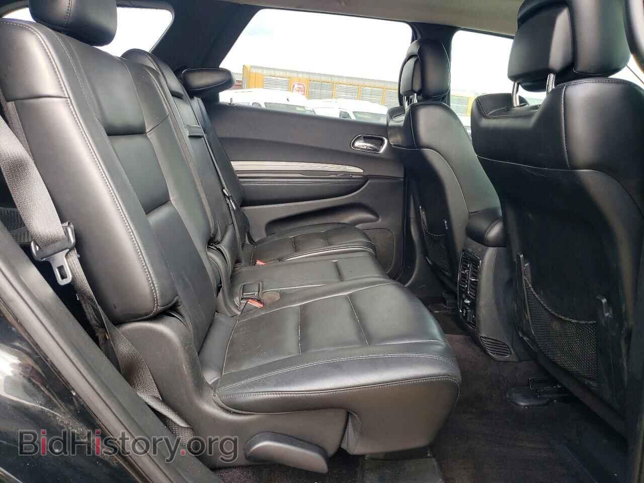 2017 DODGE DURANGO - VIN: 1C4RDJDG3HC737390 - Photo 11