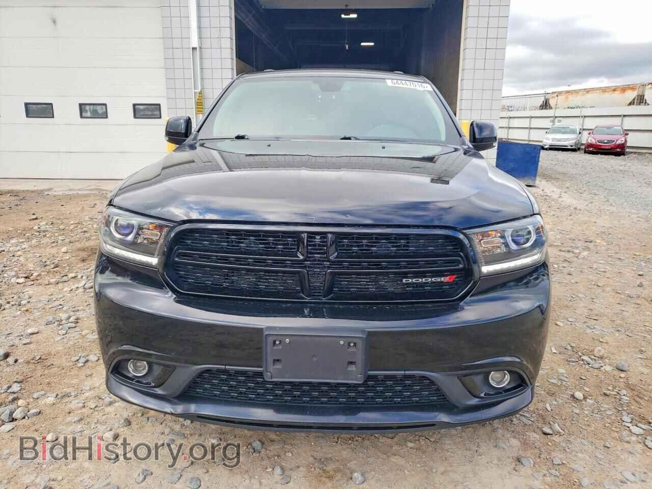 2017 DODGE DURANGO - VIN: 1C4RDJDG3HC737390 - Photo 5