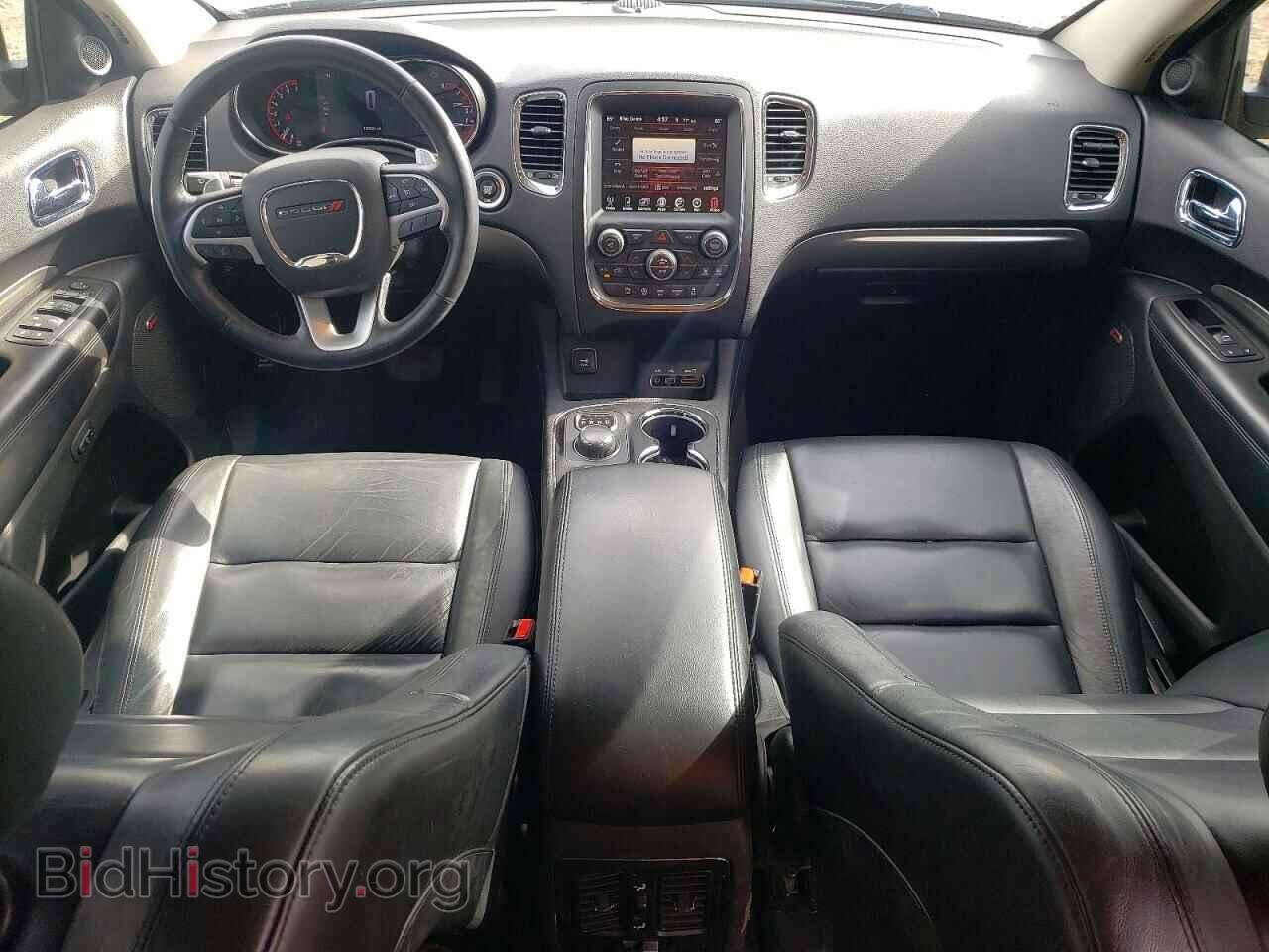 2017 DODGE DURANGO - VIN: 1C4RDJDG3HC737390 - Photo 8