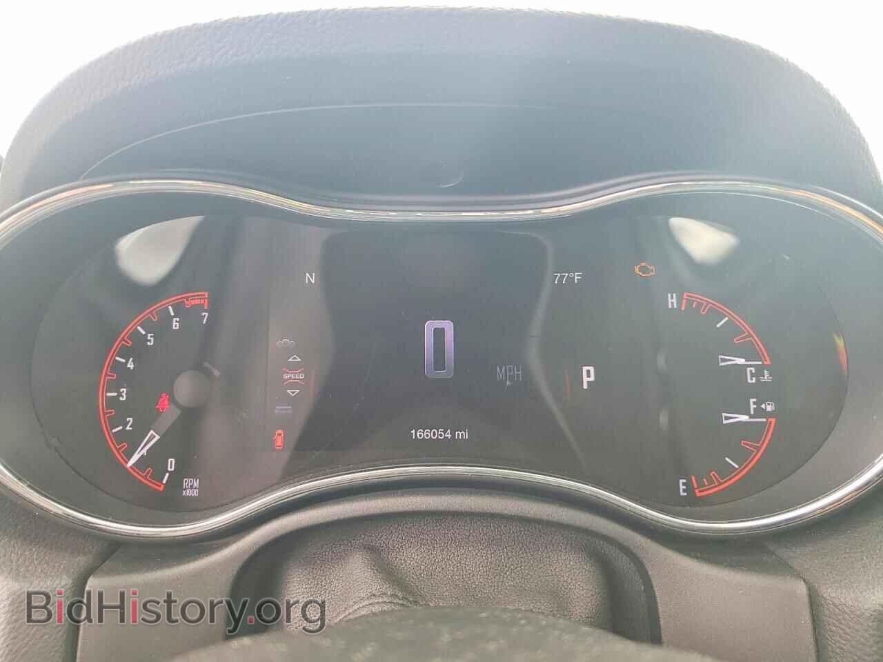 2017 DODGE DURANGO - VIN: 1C4RDJDG3HC737390 - Photo 9