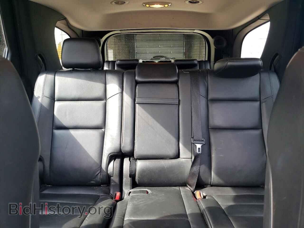 2017 DODGE DURANGO - VIN: 1C4RDJDG3HC737390 - Photo 10