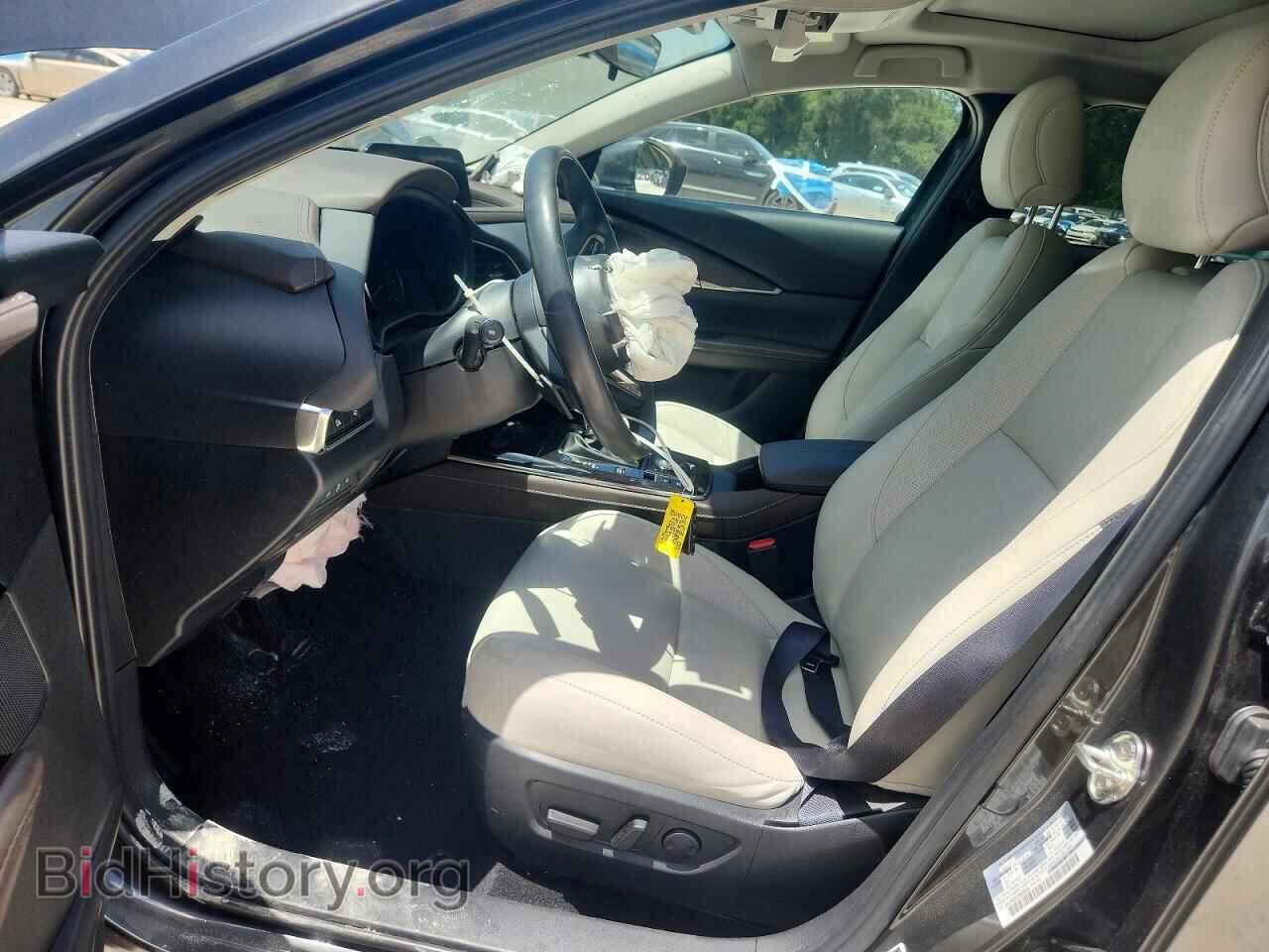 2024 MAZDA CX30 - VIN: 3MVDMBDM1RM630486 - Фото 7
