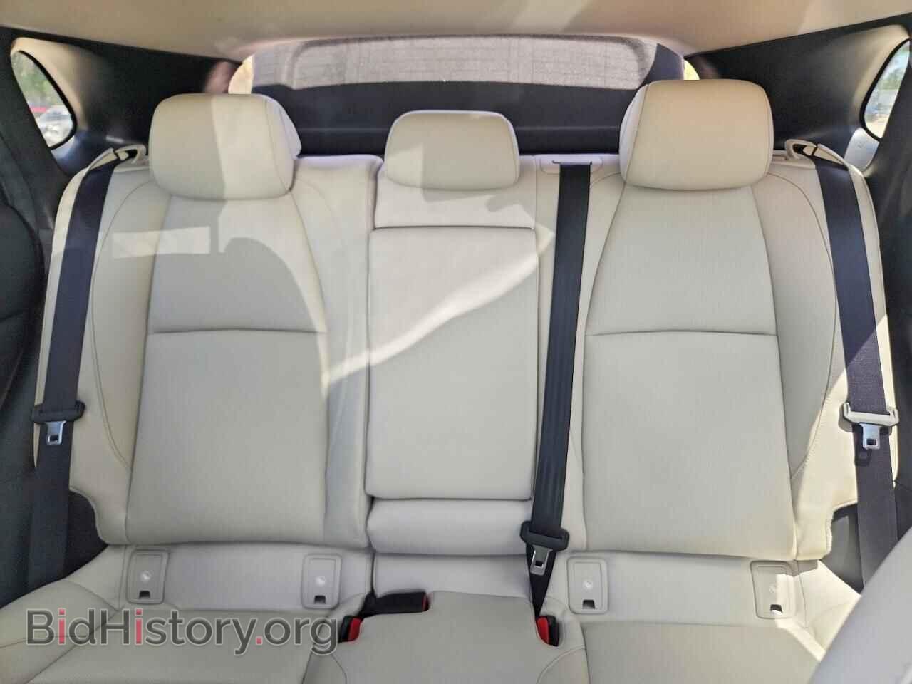 2024 MAZDA CX30 - VIN: 3MVDMBDM1RM630486 - Фото 10