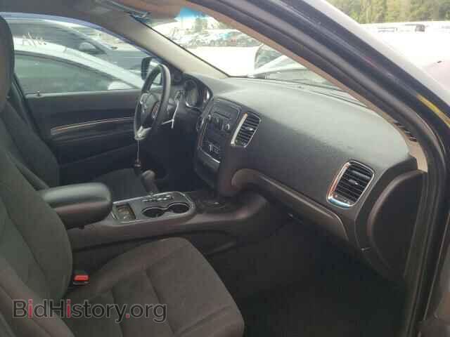 2013 DODGE DURANGO - VIN: 1C4RDHAG1DC527460 - Фото 5