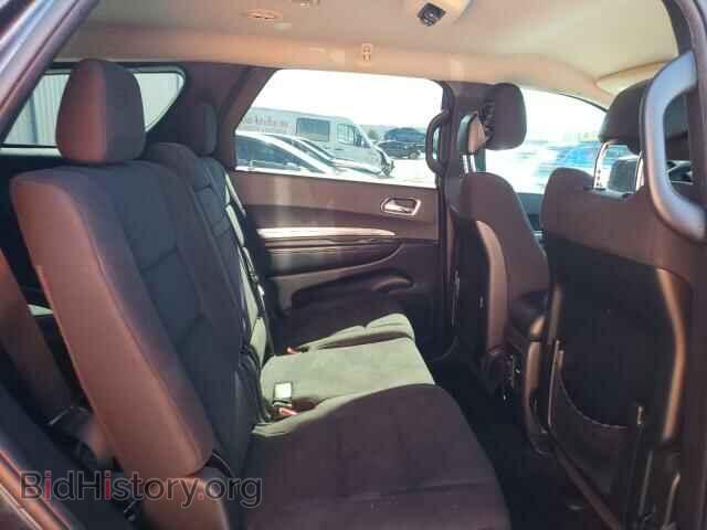 2013 DODGE DURANGO - VIN: 1C4RDHAG1DC527460 - Фото 6