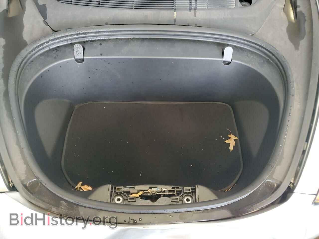 2018 TESLA MODEL 3 - VIN: 5YJ3E1EB2JF121470 - Photo 11