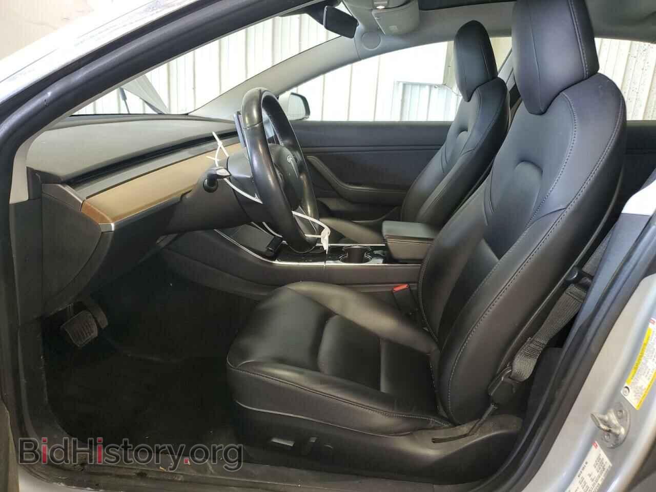 2018 TESLA MODEL 3 - VIN: 5YJ3E1EB2JF121470 - Photo 7
