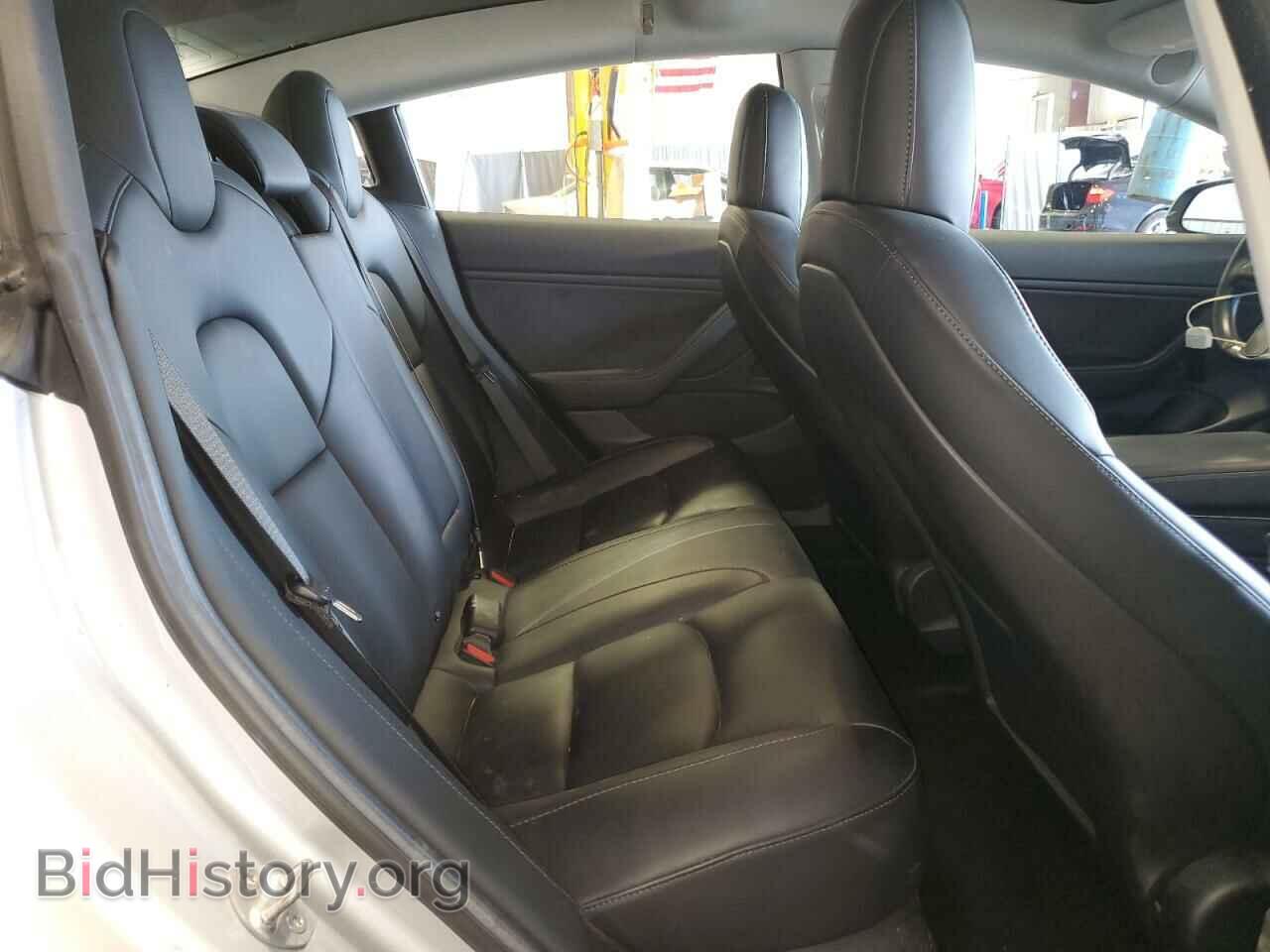 2018 TESLA MODEL 3 - VIN: 5YJ3E1EB2JF121470 - Photo 10