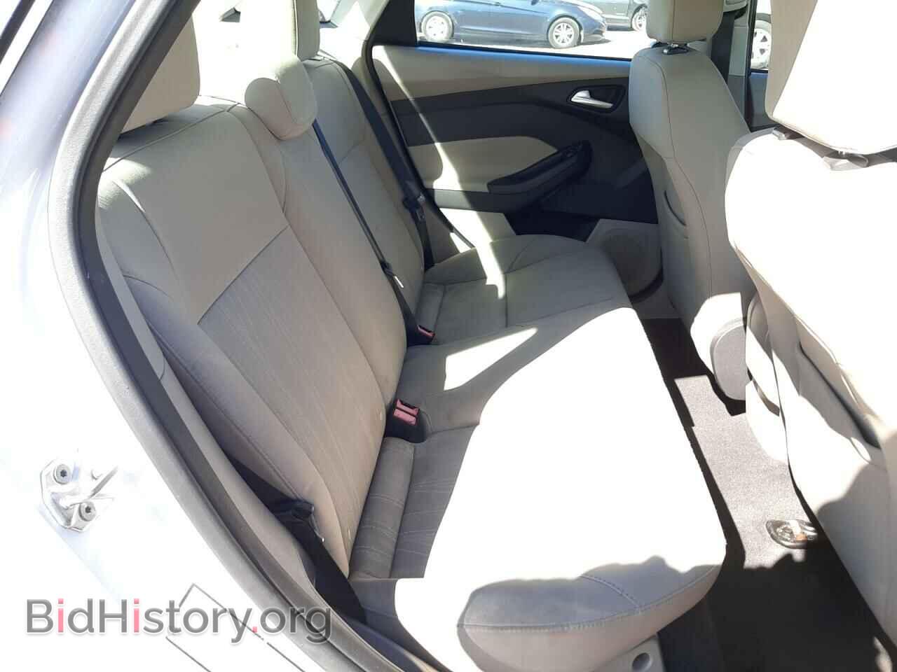 2016 FORD FOCUS - VIN: 1FADP3F24GL290670 - Фото 6