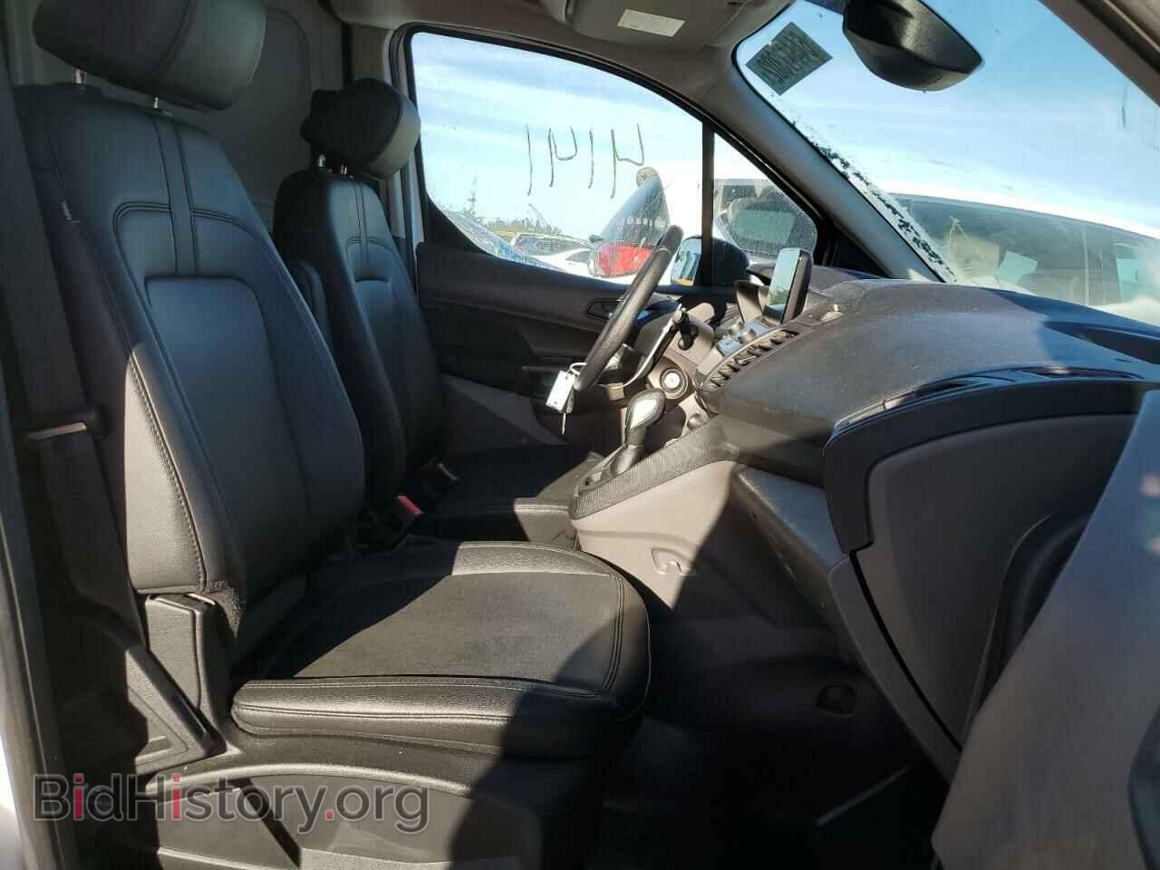 2020 FORD TRANSIT - VIN: NM0LS6E27L1450728 - Фото 5