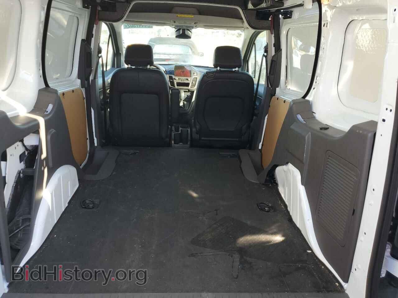 2020 FORD TRANSIT - VIN: NM0LS6E27L1450728 - Фото 6