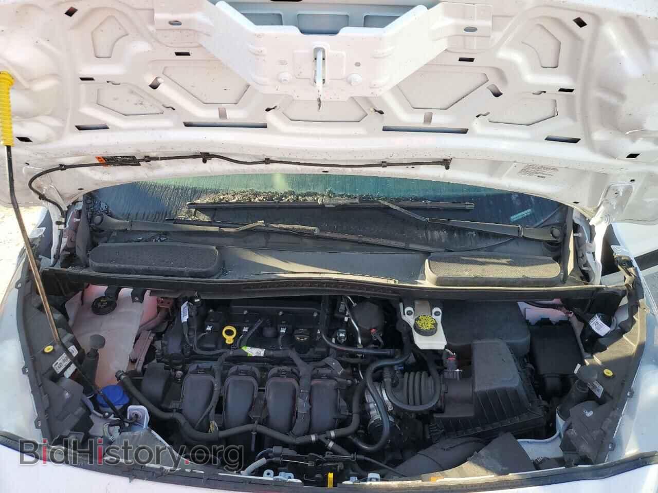 2020 FORD TRANSIT - VIN: NM0LS6E27L1450728 - Фото 7