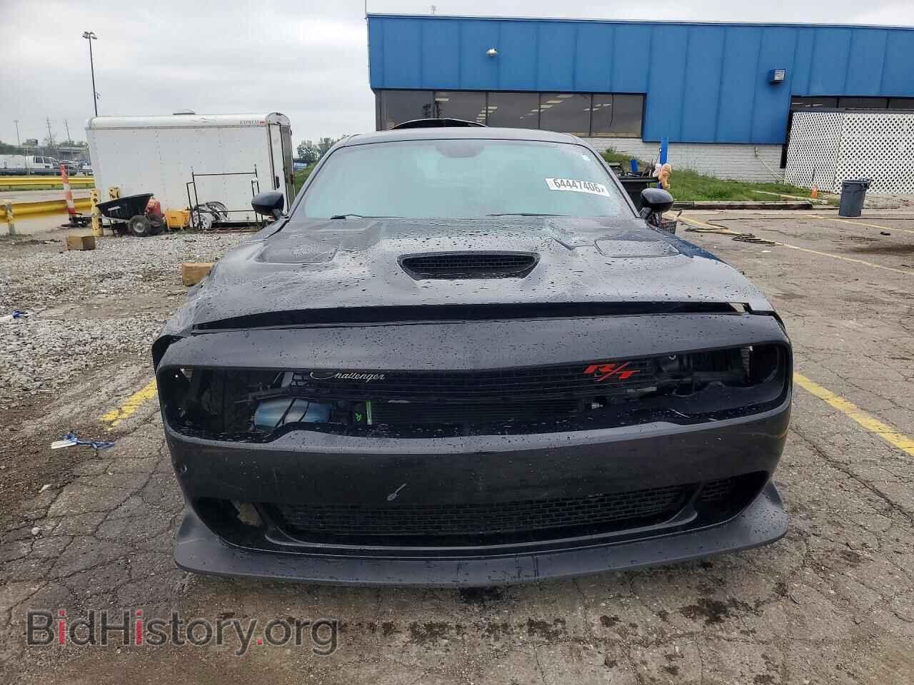 2020 DODGE CHALLENGER - VIN: 2C3CDZFJ6LH156649 - Photo 5