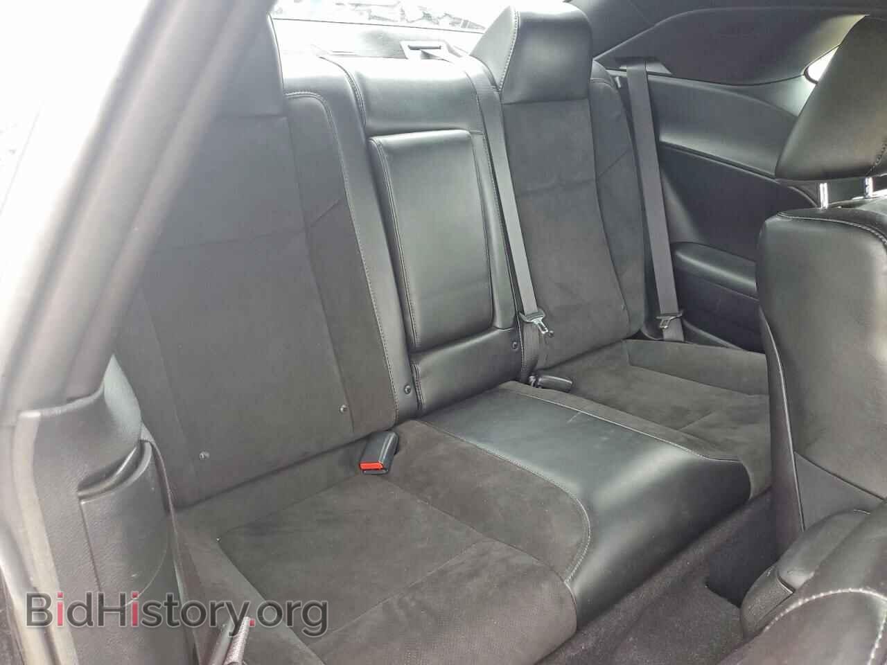 2020 DODGE CHALLENGER - VIN: 2C3CDZFJ6LH156649 - Photo 10