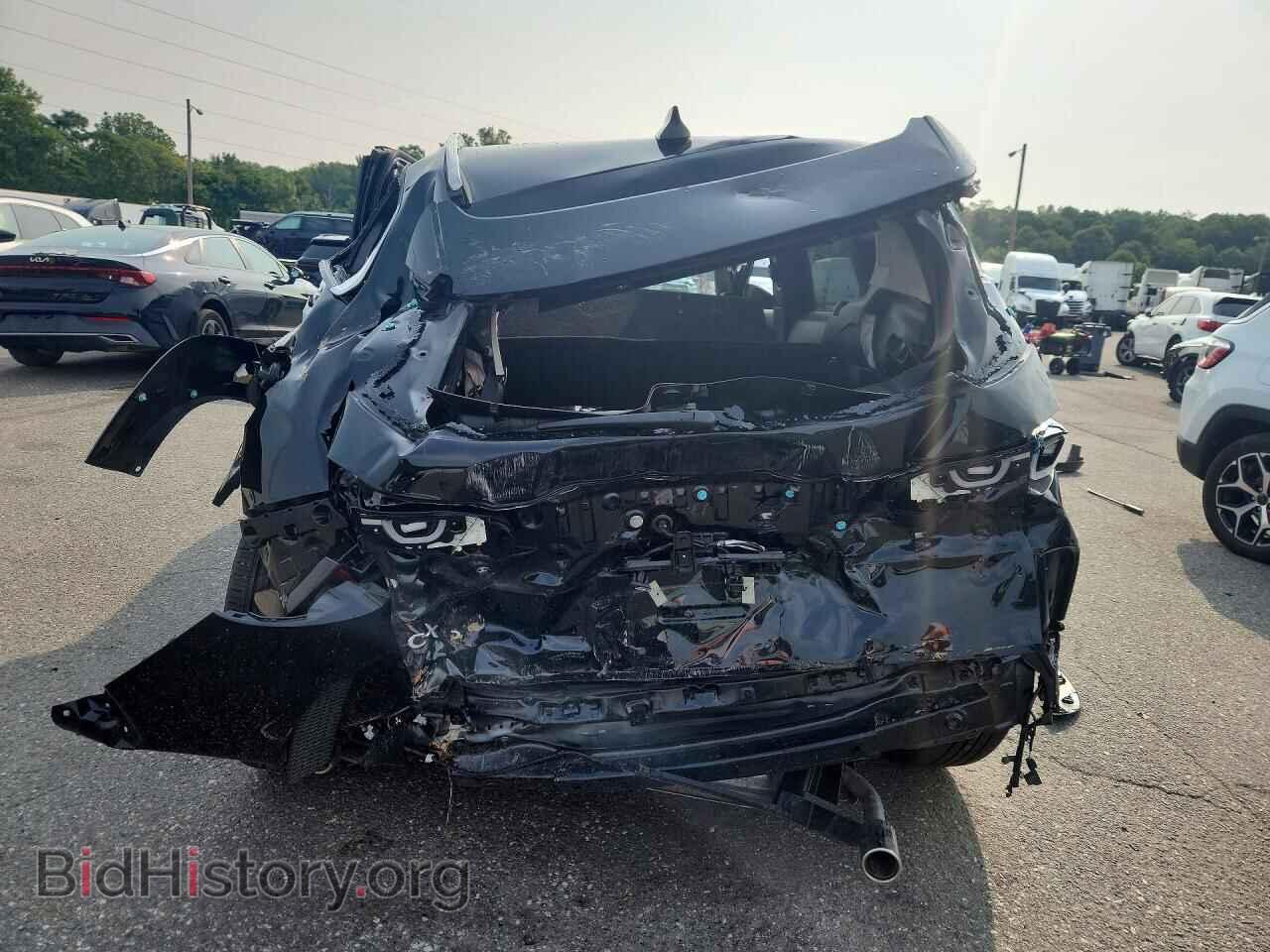 2026 MAZDA CX-50 - VIN: 7MMVAAEW0TN173630 - Фото 6