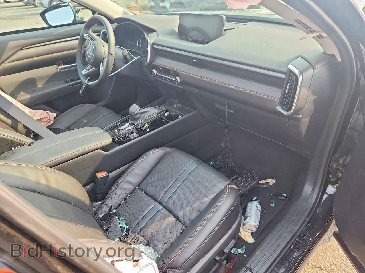 2026 MAZDA CX-50 - VIN: 7MMVAAEW0TN173630 - Фото 8