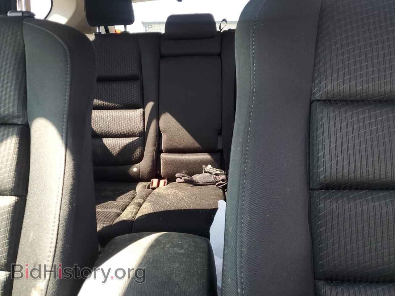 2013 MAZDA CX-5 - VIN: JM3KE4CE4D0156709 - Фото 10