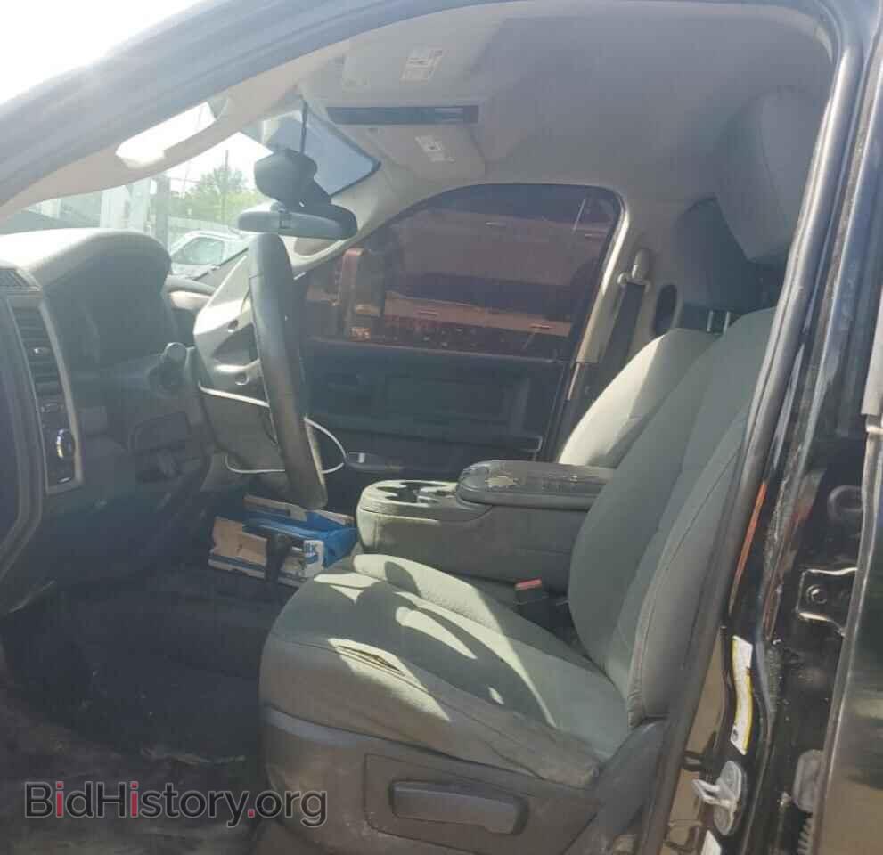 2014 RAM All Models - VIN: 3C6UR5CL1EG208182 - Фото 7