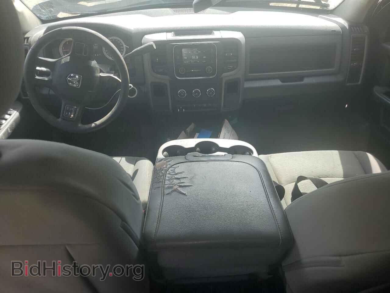 2014 RAM All Models - VIN: 3C6UR5CL1EG208182 - Фото 8