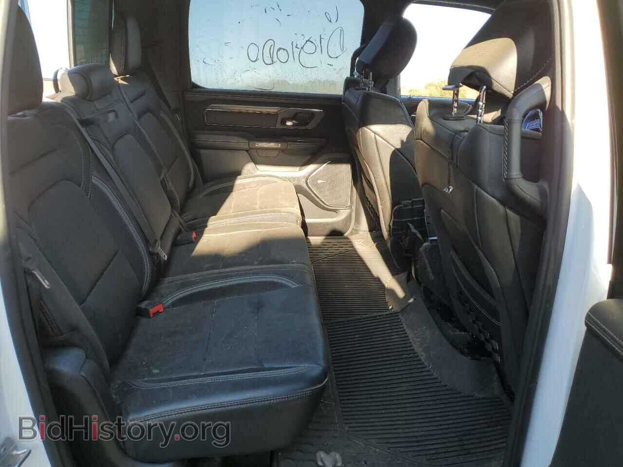2021 RAM 1500 - VIN: 1C6SRFU93MN754505 - Фото 6
