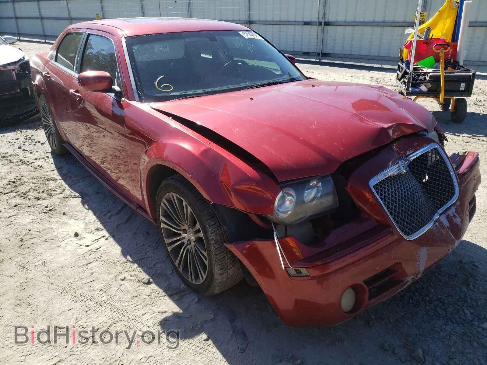 Photo 2C3CA2CV7AH279705 - CHRYSLER 300 2010