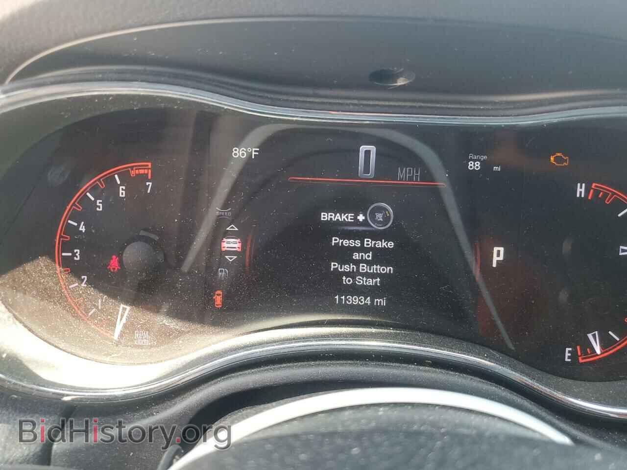 2018 DODGE DURANGO - VIN: 1C4RDJAG7JC346611 - Фото 9