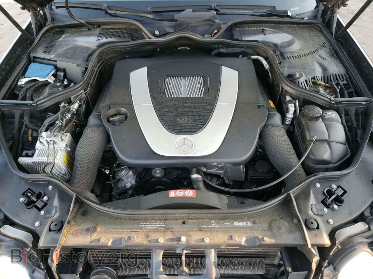 2006 MERCEDES-BENZ E-CLASS - VIN: WDBUF56J96A871462 - Фото 7
