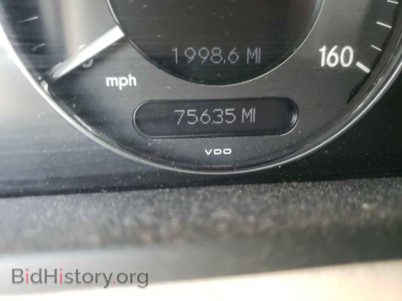 2006 MERCEDES-BENZ E-CLASS - VIN: WDBUF56J96A871462 - Фото 8