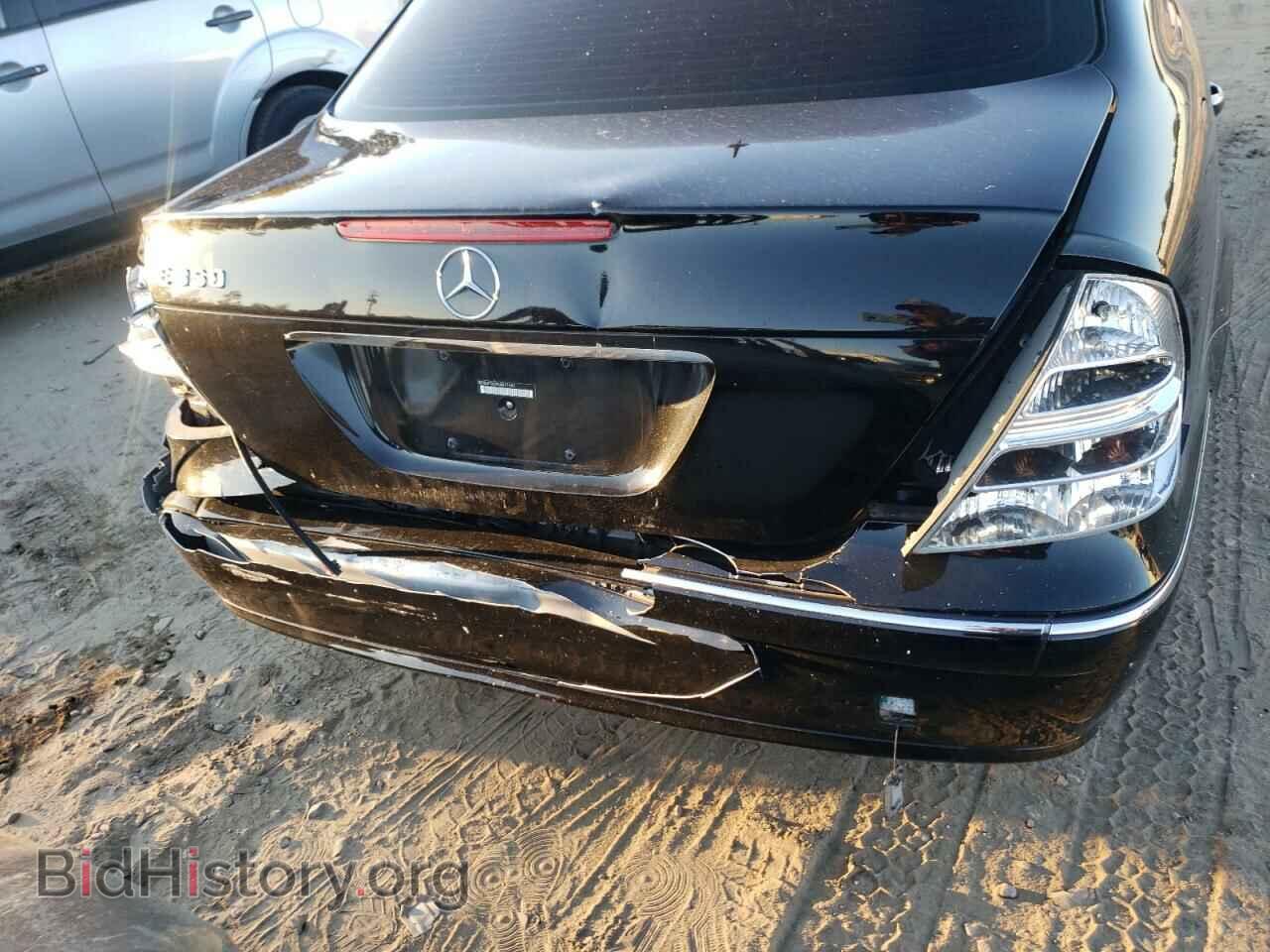 2006 MERCEDES-BENZ E-CLASS - VIN: WDBUF56J96A871462 - Фото 9