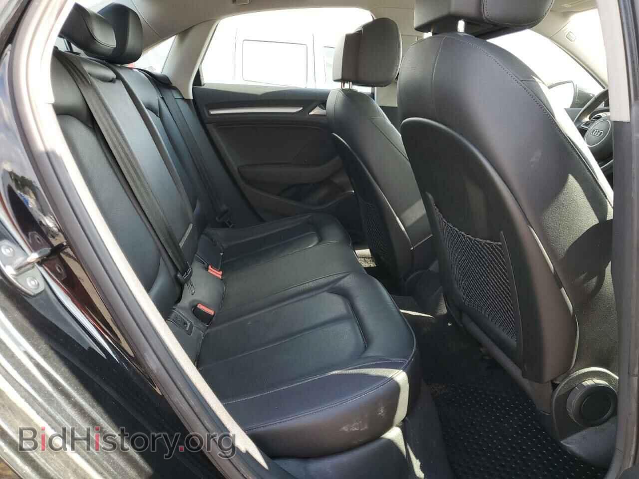 2015 AUDI A3 - VIN: WAUACGFF2F1012165 - Photo 10