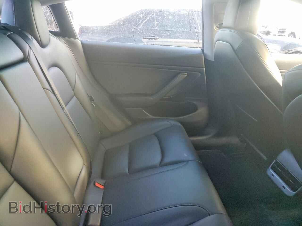 2018 TESLA MODEL 3 - VIN: 5YJ3E1EBXJF134466 - Фото 10