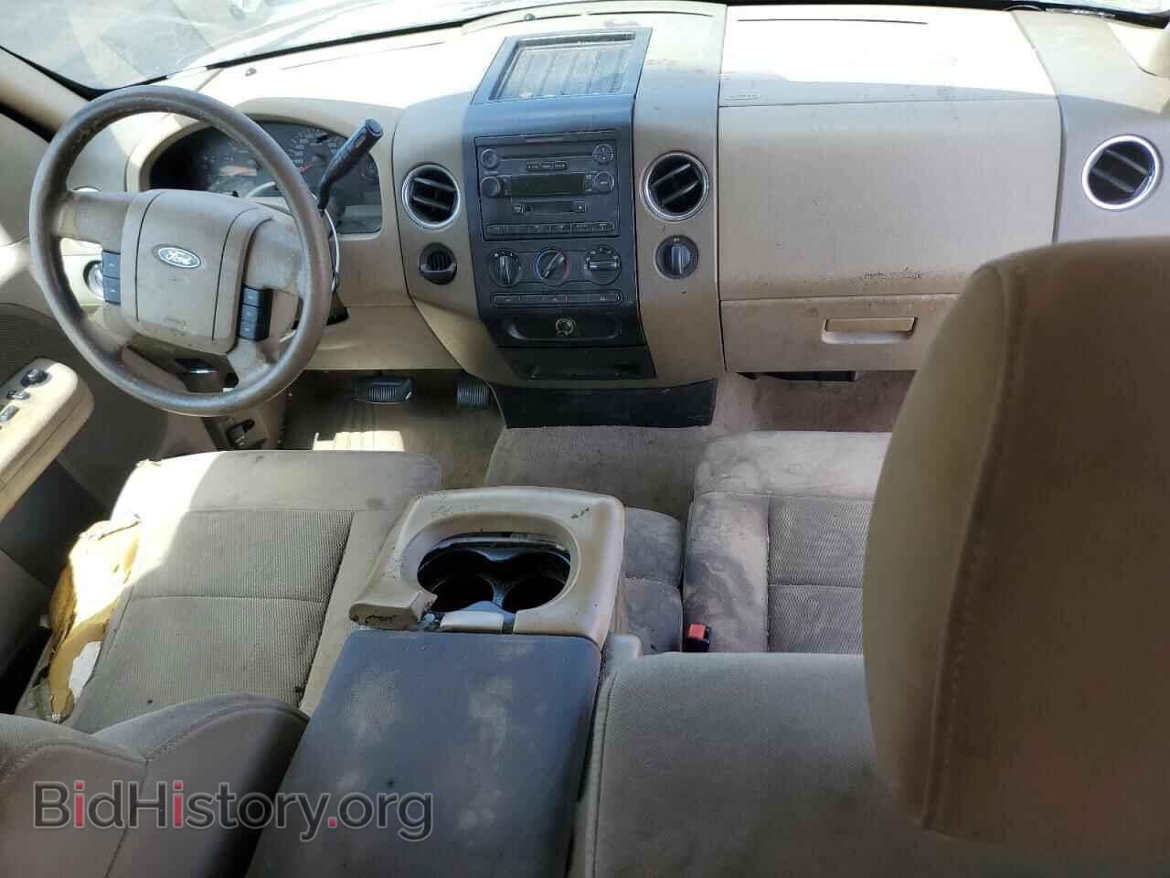 2005 FORD All Models - VIN: 1FTRX12W75NB08538 - Фото 8